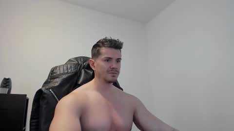 LeatherMaster online show from November 2025 07:52:02 AM