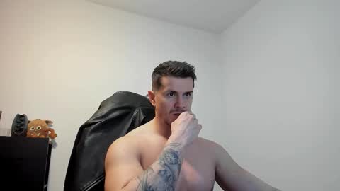 LeatherMaster online show from December 2025 02:45:02 PM