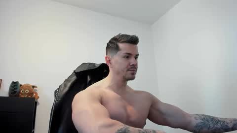 LeatherMaster online show from January 2026 09:14:02 AM