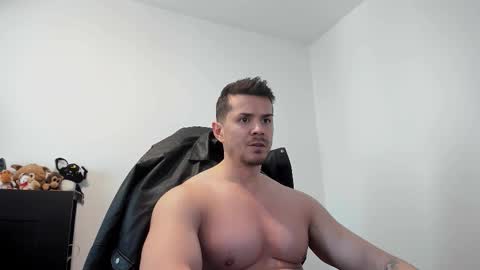 LeatherMaster online show from February 2026 12:04:01 PM