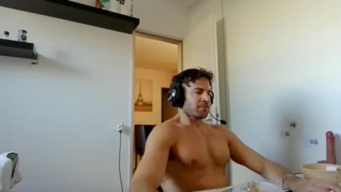 alphah_hunk online show from April 2026 03:09:01 PM