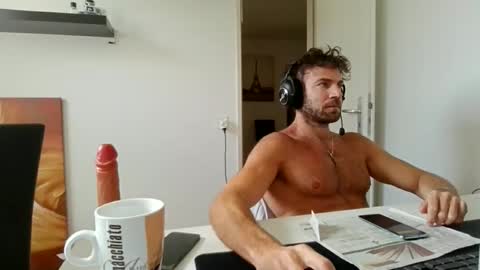 alphah_hunk online show from May 2026 08:42:02 AM
