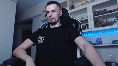 MasterTodd online show from December 2025 06:13:02 PM