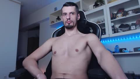 MasterTodd online show from December 2025 10:25:01 PM