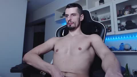 MasterTodd online show from December 2025 11:44:02 PM