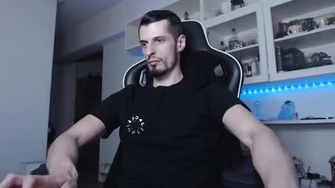 MasterTodd online show from January 2026 06:34:01 PM