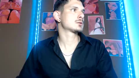 alphamercury online show from June 2026 04:45:01 AM
