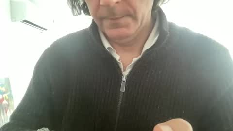 AlphAndre online show from January 2025 09:57:02 AM