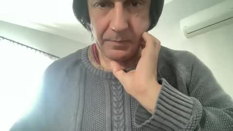 AlphAndre online show from January 2025 07:10:02 AM