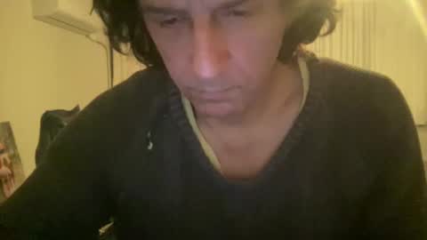 AlphAndre online show from January 2025 04:06:01 PM