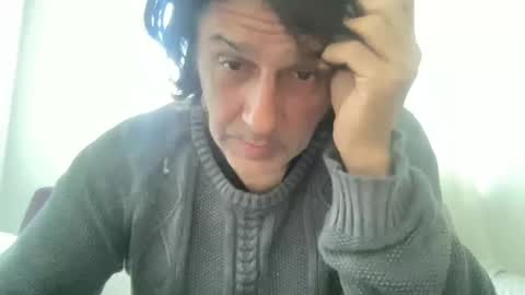 AlphAndre online show from February 2025 07:07:01 AM