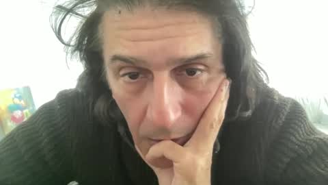 AlphAndre online show from February 2025 12:26:02 PM