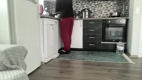 AlphAndre online show from February 2025 08:15:02 AM