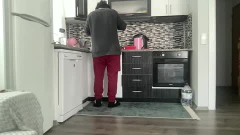 AlphAndre online show from March 2025 08:27:01 AM