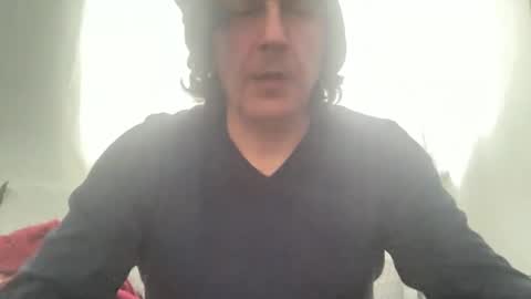 AlphAndre online show from March 2025 01:20:01 PM