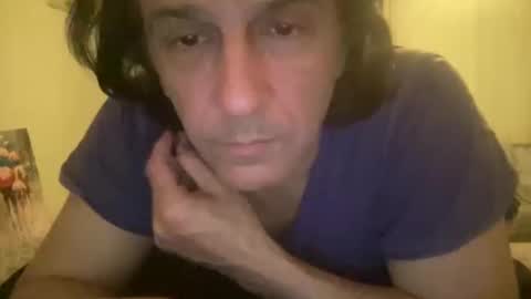 AlphAndre online show from March 2025 08:37:02 PM