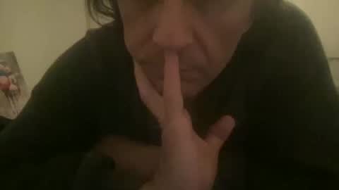 AlphAndre online show from March 2025 08:35:02 PM