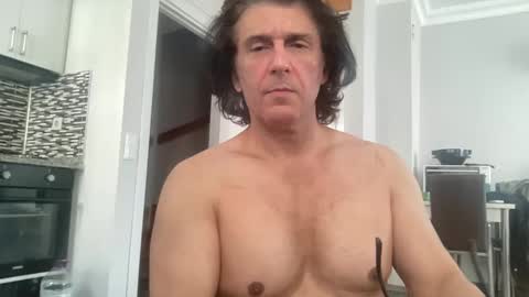 AlphAndre online show from March 2025 02:12:01 PM