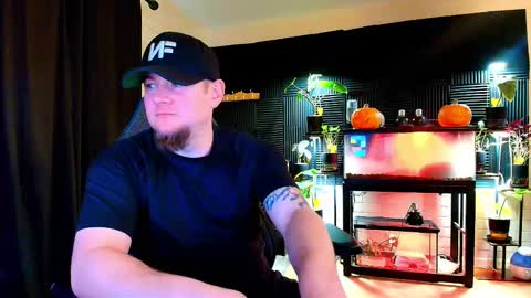 Ryno online show from October 2025 08:51:02 PM