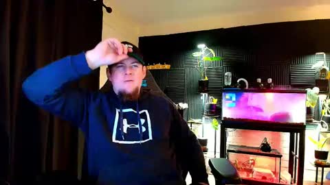 Ryno online show from November 2025 12:09:01 AM