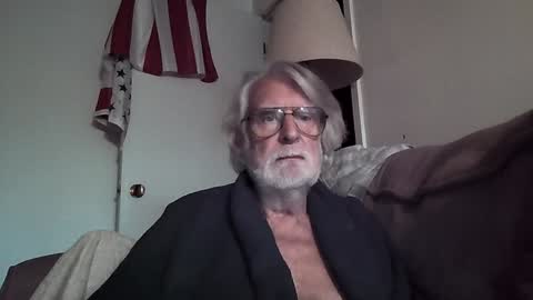 AlphaUniform online show from December 2024 05:11:01 PM