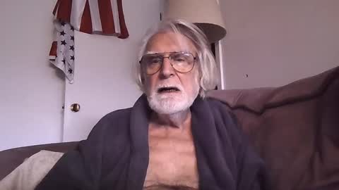 AlphaUniform online show from February 2025 05:05:02 PM