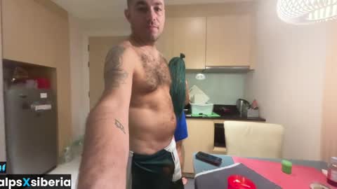 Dan  Nati online show from April 2026 12:43:01 PM