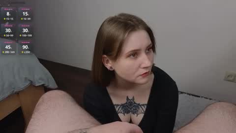 Woland  Alice Pugh online show from November 2025 07:38:01 PM