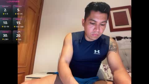 alt3rego97 online show from April 2026 10:25:02 PM