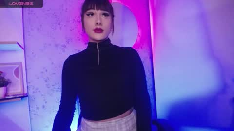 altair_x online show from November 2025 08:11:02 PM