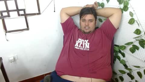 Jhosep online show from January 2026 01:28:02 PM