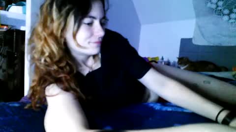 Ivy online show from September 2025 11:53:02 AM