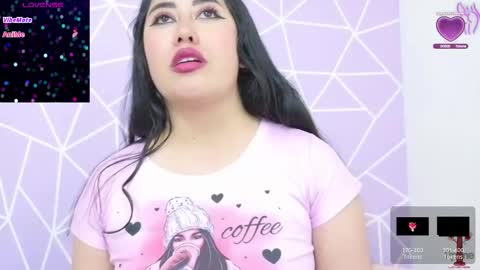 My name is althea  Lush is activeThere are legends that in this room all your wishes can come true  Private is Open online show from November 2025 09:28:01 PM