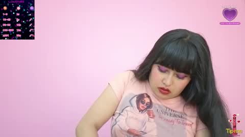 My name is althea  Lush is activeThere are legends that in this room all your wishes can come true  Private is Open online show from February 2026 05:13:02 AM