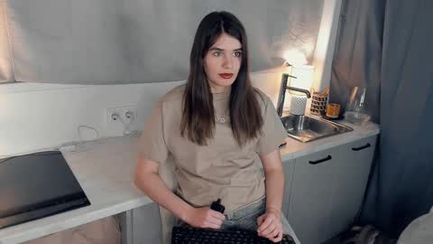 Snapshot of althenabickford chatting on March 2025 01:43:02 PM Melissa online show from March 2025 01:43:02 PM