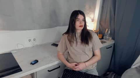 Snapshot of althenabickford chatting on March 2025 04:46:01 PM Melissa online show from March 2025 04:46:01 PM