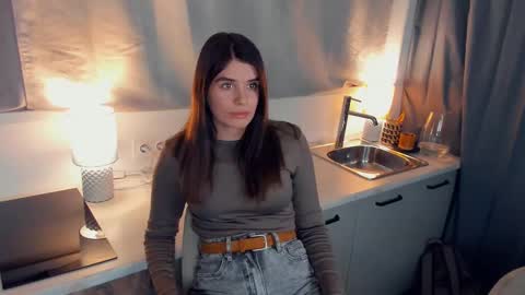 Snapshot of althenabickford chatting on March 2025 11:55:02 AM Melissa online show from March 2025 11:55:02 AM