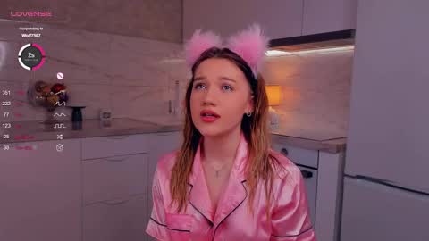 Snapshot of althenabickford chatting on March 2025 04:51:02 AM Melissa online show from March 2025 04:51:02 AM