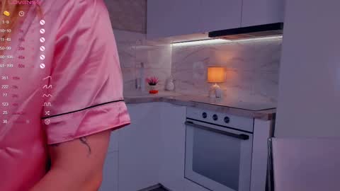 Snapshot of althenabickford chatting on March 2025 07:57:01 AM Melissa online show from March 2025 07:57:01 AM