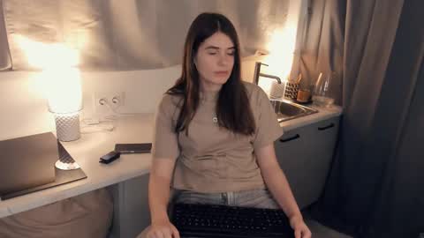 Snapshot of althenabickford chatting on March 2025 11:42:02 AM Melissa online show from March 2025 11:42:02 AM