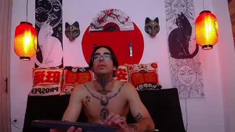 Snapshot of alucard_sins chatting on May 2026 10:04:02 PM Alucard online show from May 2026 10:04:02 PM