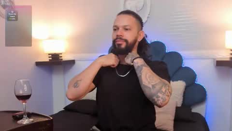 alukardbig online show from January 2026 02:11:01 PM