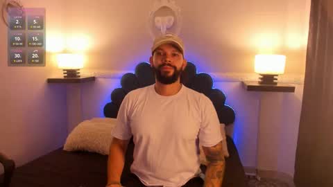 alukardbig online show from January 2026 01:15:01 PM