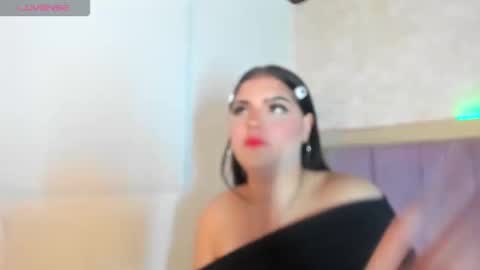 Snapshot of alunnaclarkcm chatting on December 2025 12:26:02 AM alunnaclarkcm online show from December 2025 12:26:02 AM