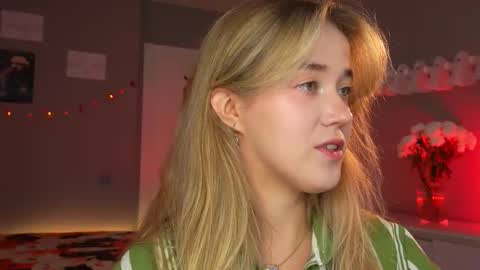 Amelia NEXT STREAM  online show from November 2025 01:46:01 PM