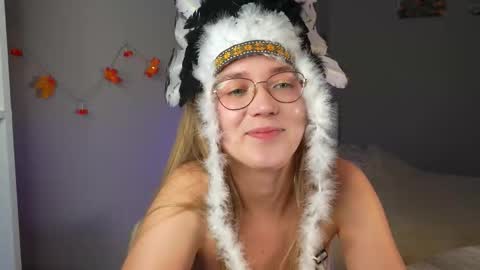 Amelia NEXT STREAM  online show from November 2025 01:57:02 PM