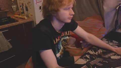 Alvin Puska --    online show from February 2026 11:19:02 PM