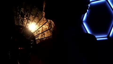 Alvuwka online show from October 2025 08:18:02 AM