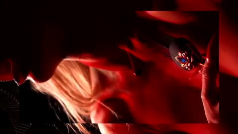 Alvuwka online show from December 2025 07:38:01 AM