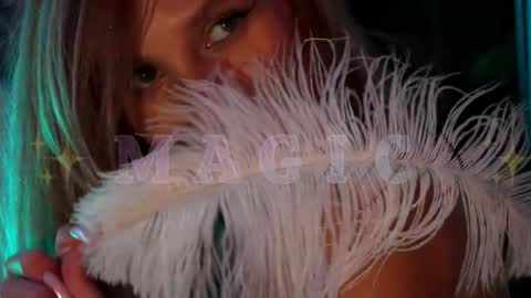 Snapshot of alvuwka chatting on January 2026 09:56:01 AM Alvuwka online show from January 2026 09:56:01 AM